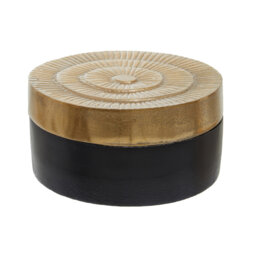 Azraf Aluminium Decorative Box