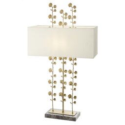 Adison Marble Table Lamp