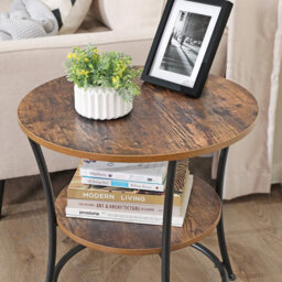 Antonella End Table