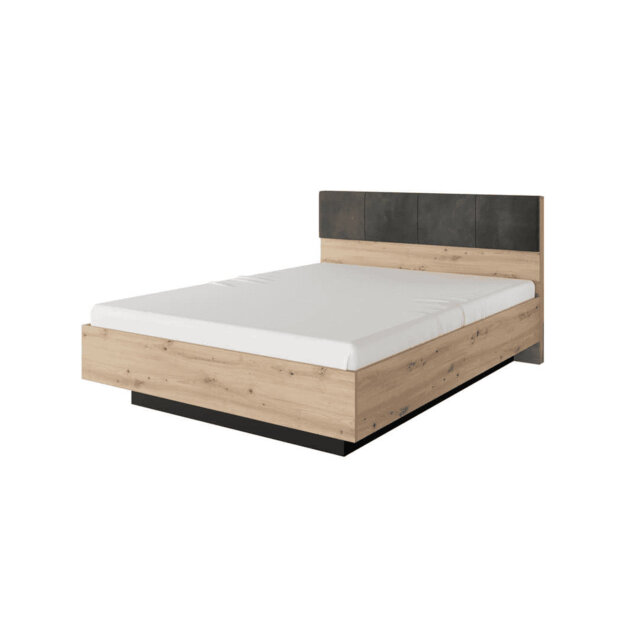 Tally European Kingsize (160 X 200cm) Bed
