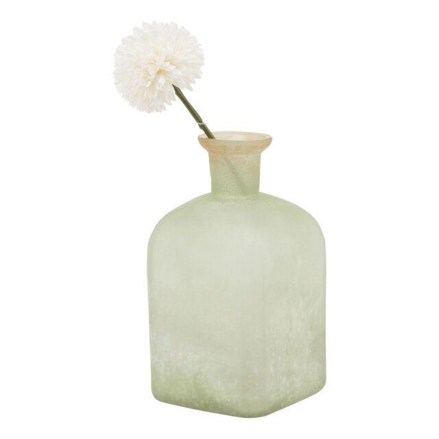 Catheline Handmade Glass Table Vase