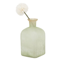 Catheline Handmade Glass Table Vase