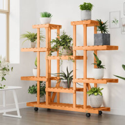Noan Plant Stand