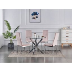 4 - Person Dining Set