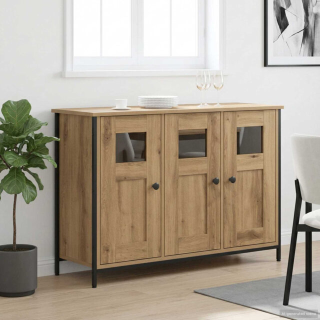 100 cm W Sideboard