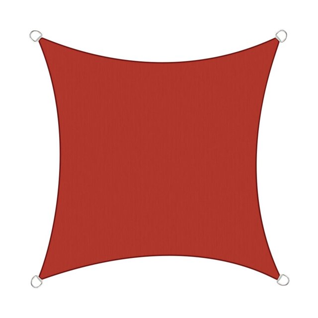Duppstadt 5m x 5m Square Shade Sail