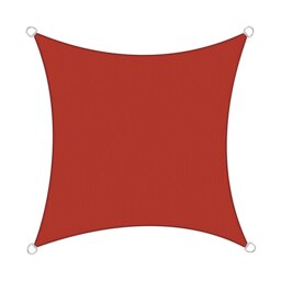 Duppstadt 5m x 5m Square Shade Sail