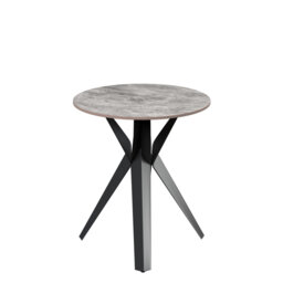 Carletto End Table