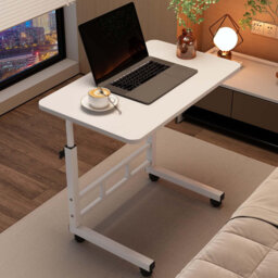 Solid Wood End Table