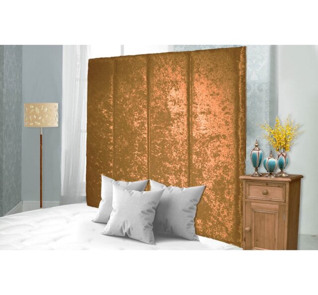 Schaffer Upholstered Headboard