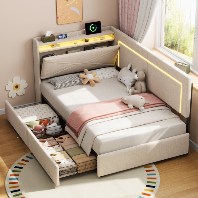Daybed