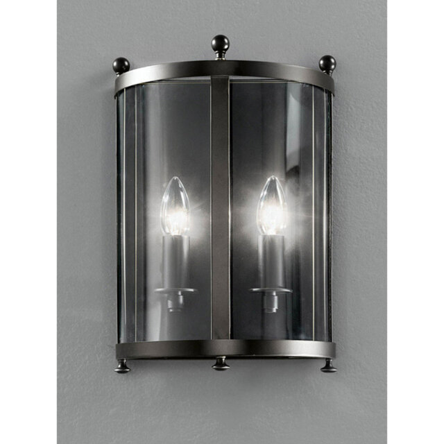 Jayro Flush Mounted Sconce