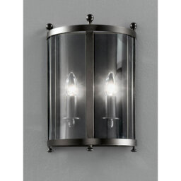 Jayro Flush Mounted Sconce