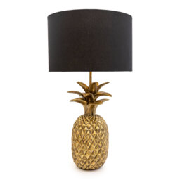 Tonsina Resin Table Lamp