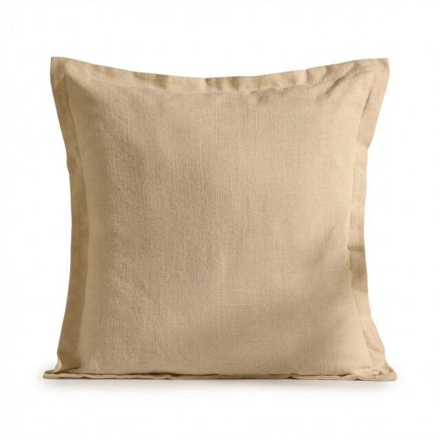 Indoor / Outdoor Square Cushion Cover