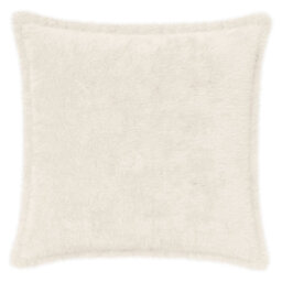 White Cushion Cover