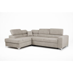 Lauren Corner Sofa Bed