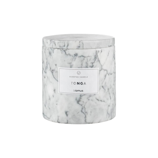 Scented Candle