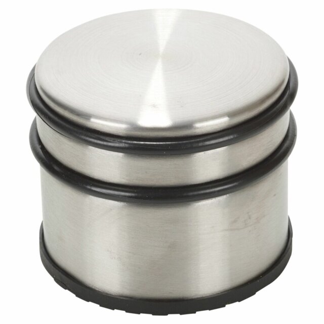 Stainless Steel Floor Fixed Door Stop
