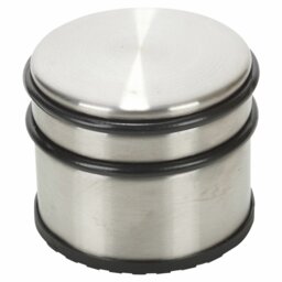 Stainless Steel Floor Fixed Door Stop