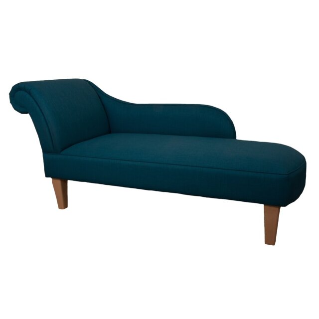 Fallston Upholstered Chaise Lounge