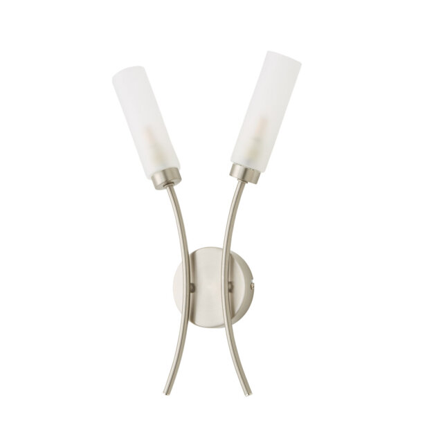 Aaniyah Armed Sconce