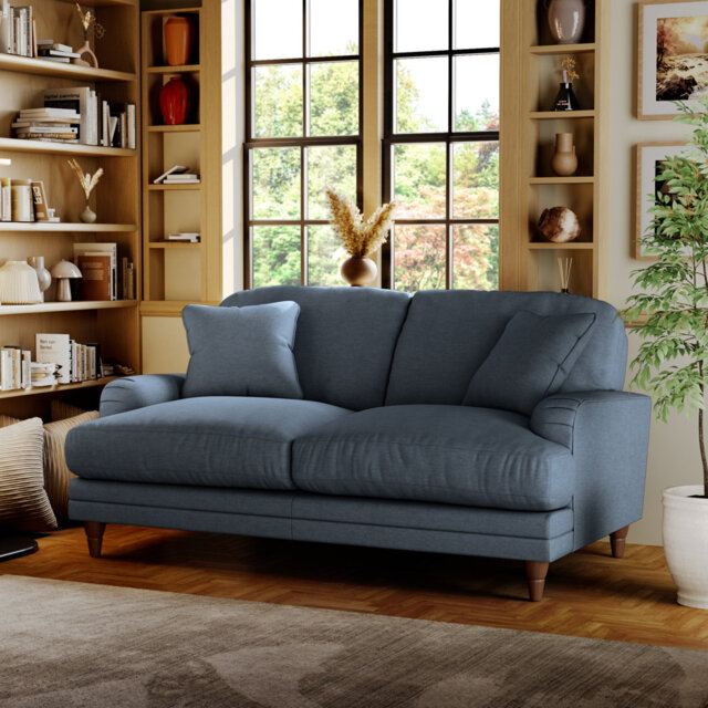 Adaku 2 Seater Sofa