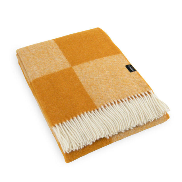 Throw Blanket