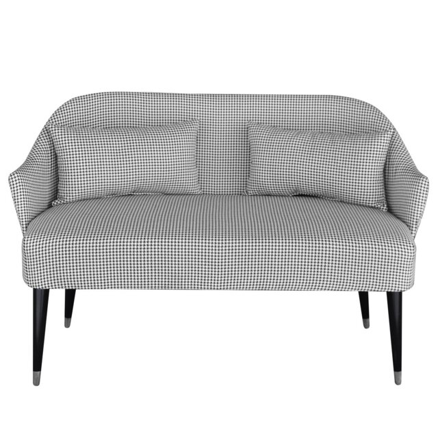 Emi 2 Seater Loveseat