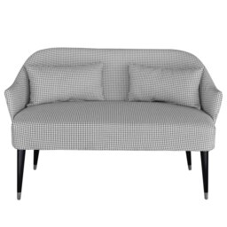 Emi 2 Seater Loveseat