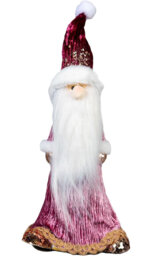 No Holiday Shaped Ornament