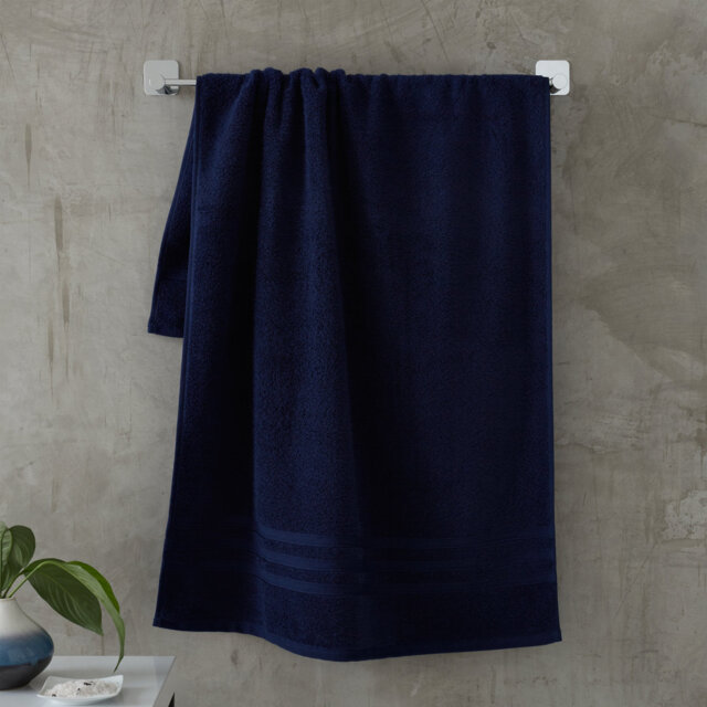 Zero Twist 100% Face Cloth Cotton Towel