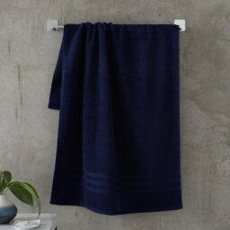 Zero Twist 100% Face Cloth Cotton Towel