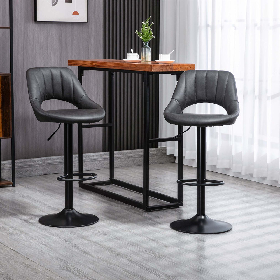 Swivel Counter Height Counter Stools Wayfair Stools Set Wayfair