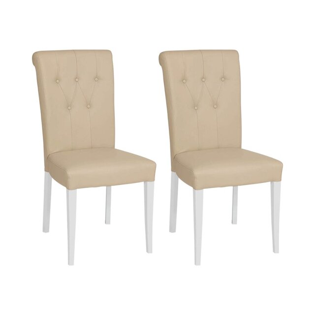 Ziggy Upholstered Side Chair