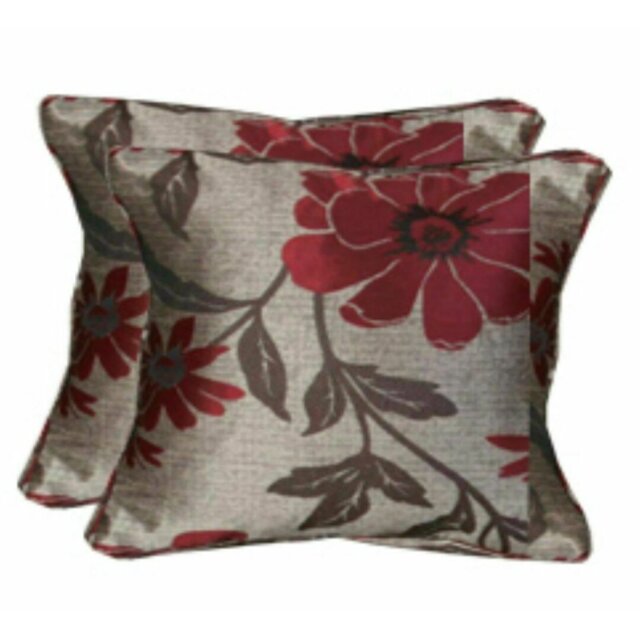 Porston Floral Scatter Cushion Cover