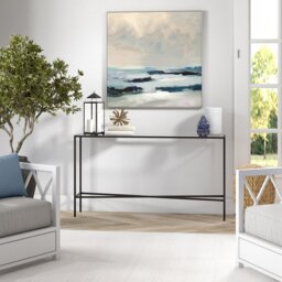 139.7cm Console Table