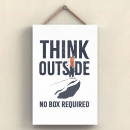 Vivid Squid Wholesale Sports Box Signs & Plaques