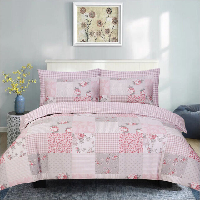 Cotton Bedding
