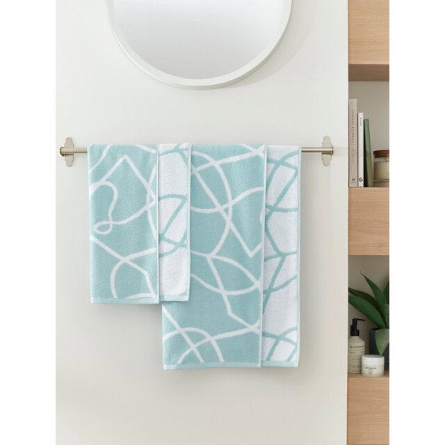 100% Cotton Hand Towel