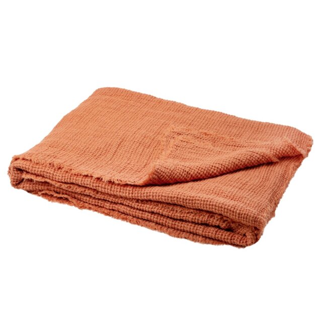 Winsor Throw Blanket