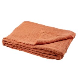 Winsor Throw Blanket