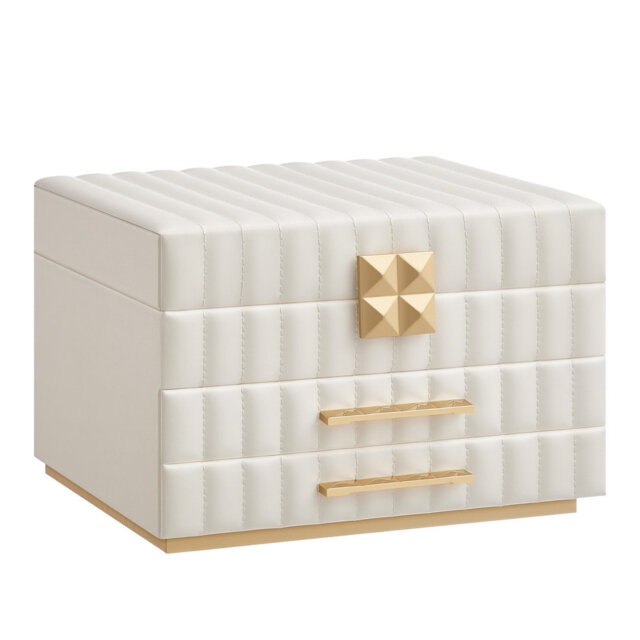 Bellany Jewellery Box +