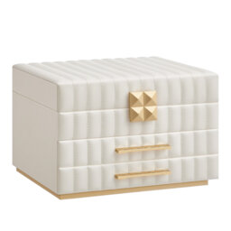 Bellany Jewellery Box +
