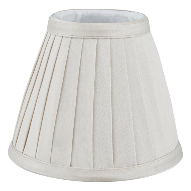 12cm H Silk Empire Lamp Shade