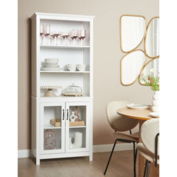 Ashel Dining Hutch Welsh Dresser