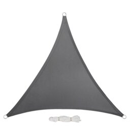 Beijing 3m x 3m Triangular Shade Sail