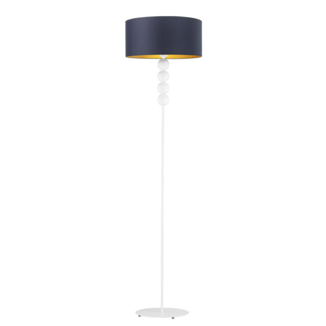 Kumagai 166cm Traditional Floor Lamp