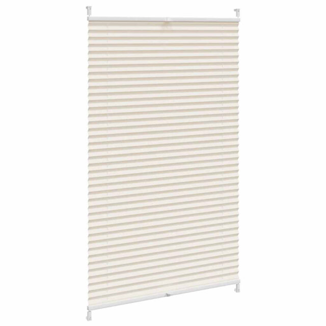 Room Darkening Pleated Blind