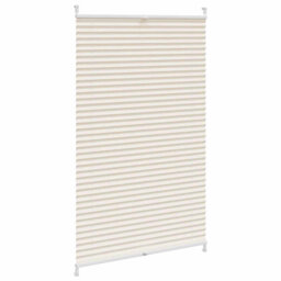 Room Darkening Pleated Blind